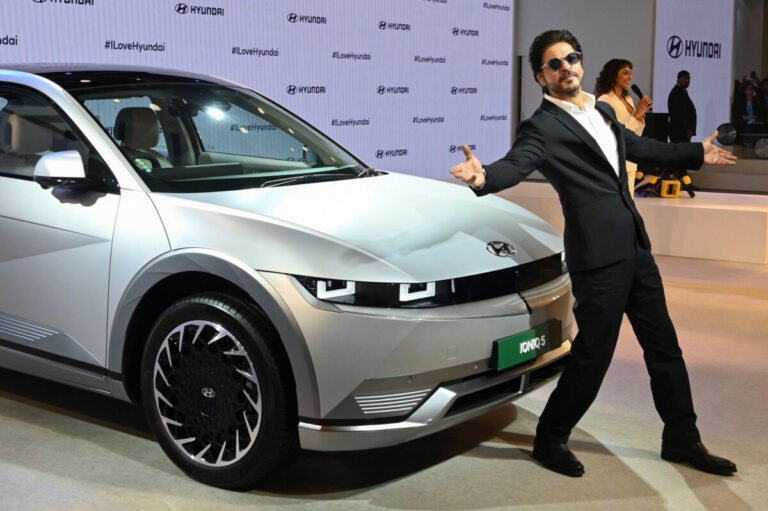 Dorong Kesetaraan Gender, Hyundai Motor India Bidik 20 Persen Eksekutif Perempuan pada 2030 Hyundai